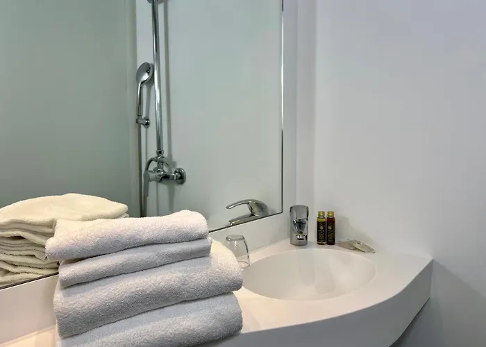Pratic Hotel Parijs